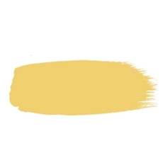 LITTLE GREENE MATT EMULSION 60ML INDIAN YELLOW 335